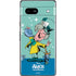 Disney Alice in Wonderland Mad Hatter Tea Party Google Pixel 7a Skin